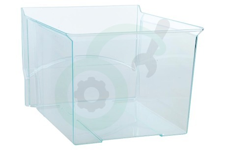 Liebherr Koelkast 9290334 Groentelade Transparant klein 295x230x185mm