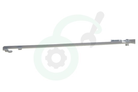 Liebherr Koelkast 9097240 Geleider Van glasplaat, rechts