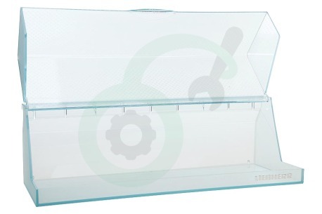 Liebherr Koelkast 9031106 Deurbak Breed, transparant