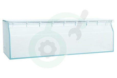 Liebherr Koelkast 9031106 Deurbak Breed, transparant