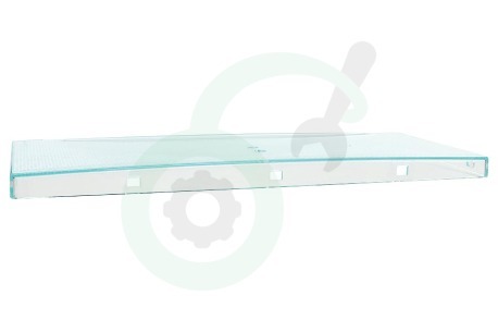 Liebherr Koelkast 7428821 Frontpaneel Van lade, transparant