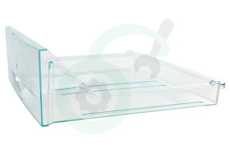 Liebherr Koelkast 7427654 Vrieslade Transparant
