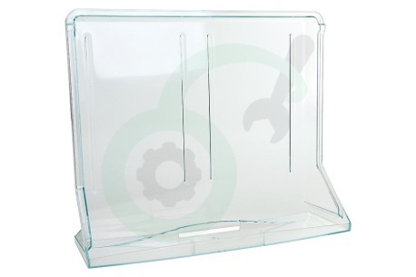 Liebherr Koelkast 7427654 Vrieslade Transparant