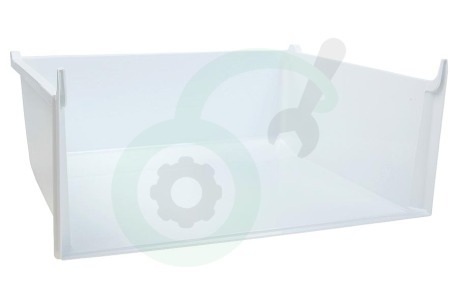 Liebherr Koelkast 7424815 Vrieslade Wit, boven