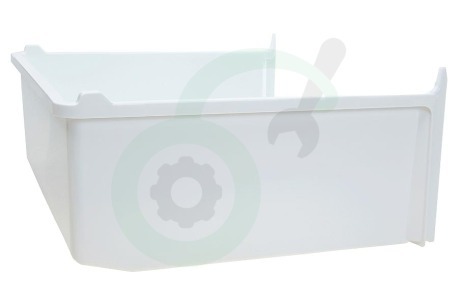 Liebherr Koelkast 7424815 Vrieslade Wit, boven