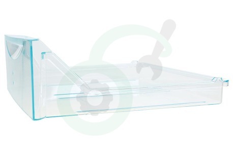 Liebherr Koelkast 7432416 Vrieslade Transparant