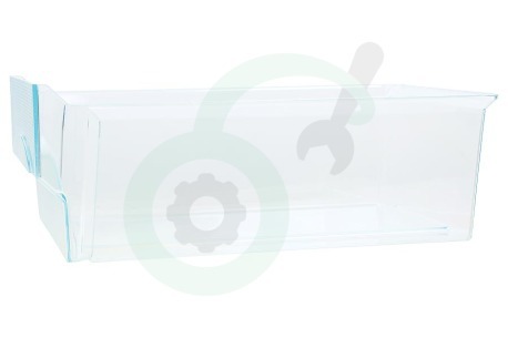 Liebherr Koelkast 7427858 Groentelade Transparant, Groot