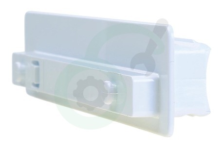 Liebherr Koelkast 9097253 Strip Van rail, rechts onder