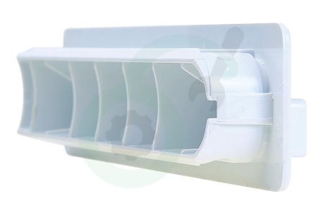Liebherr Koelkast 9097253 Strip Van rail, rechts onder