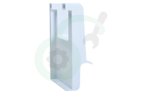 Liebherr Koelkast 9097236 Houder Van flessenrek, links