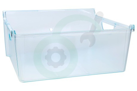 Liebherr Koelkast 9791300 Vrieslade Transparant, 410x195x365mm