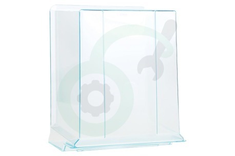 Liebherr Koelkast 7427860 Groentelade Transparant, 235x215x300mm88x283mm