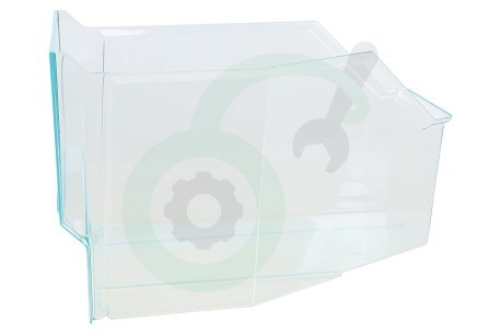 Liebherr Koelkast 9290336 Groentelade 235x199x320mm, Transparant, Groot