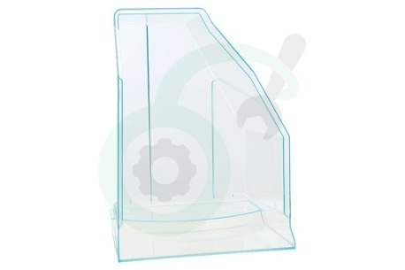 Liebherr Koelkast 9290336 Groentelade 235x199x320mm, Transparant, Groot