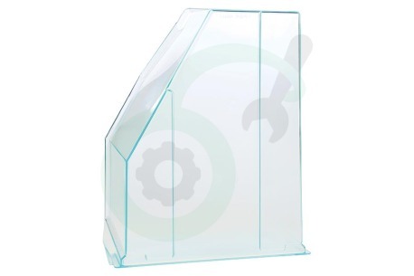 Liebherr Koelkast 9290336 Groentelade 235x199x320mm, Transparant, Groot