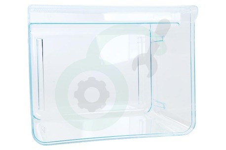 Liebherr Koelkast 9290028 Groentelade 240x175x190mm, Transparant, Klein