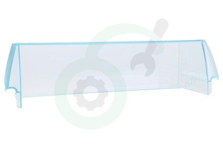 Liebherr Koelkast 7424233 Flessenrek Transparant