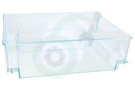 Liebherr Koelkast 9290058 Groentelade 480x148x410mm, Transparant, Boven, Bedrukt