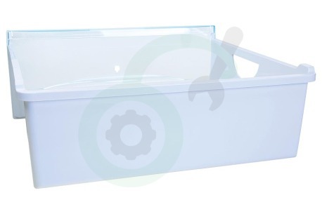 Liebherr Koelkast 9791172 Vrieslade Met paneel, Transparant, 452x183x405mm