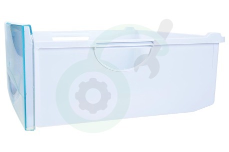 Liebherr Koelkast 9791172 Vrieslade Met paneel, Transparant, 452x183x405mm