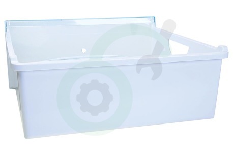 Liebherr Koelkast 9791216 Vrieslade Met paneel, Transparant, 410x180x397mm