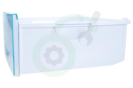 Liebherr Koelkast 9791216 Vrieslade Met paneel, Transparant, 410x180x397mm