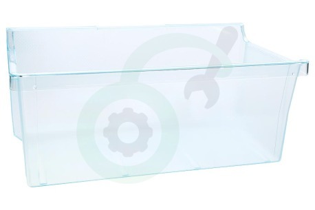 Liebherr Koelkast 9791290 Vrieslade Transparant, no frost, 412x185x240mm, onderste lade