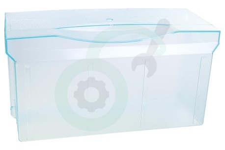 Liebherr Koelkast 9791290 Vrieslade Transparant, no frost, 412x185x240mm, onderste lade