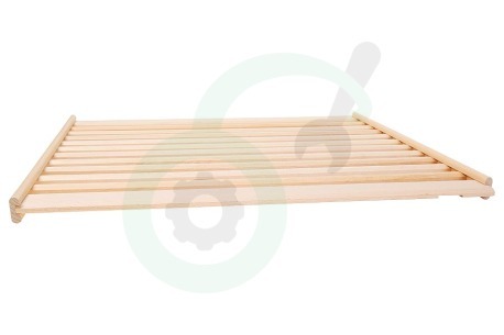 Liebherr Koelkast 9881263 Houten Flessenplateau