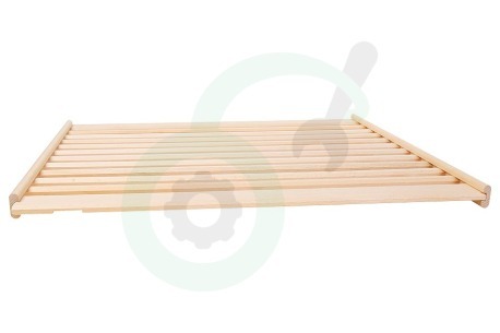 Liebherr Koelkast 9881263 Houten Flessenplateau