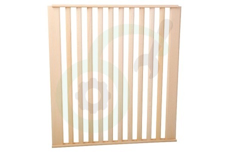 Liebherr Koelkast 9881263 Houten Flessenplateau