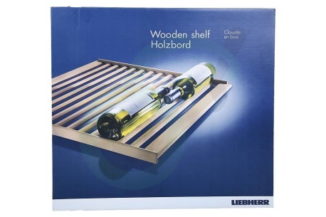 Liebherr Koelkast 9881263 Houten Flessenplateau