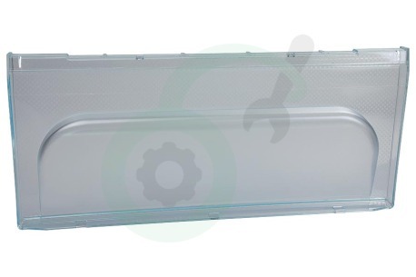 Liebherr Koelkast 9791852 Frontpaneel Van lade, transparant