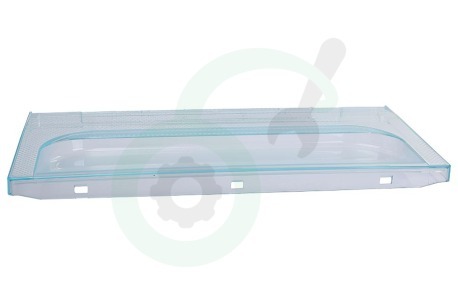 Liebherr Koelkast 9791852 Frontpaneel Van lade, transparant