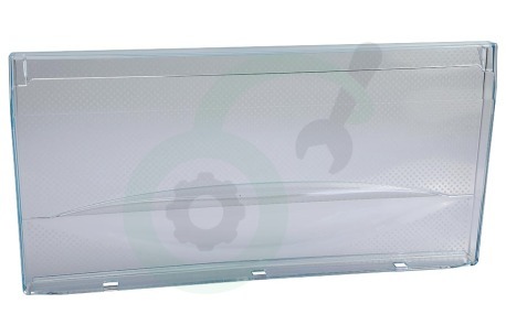 Liebherr Koelkast 7426932 Frontpaneel Van lade, transparant