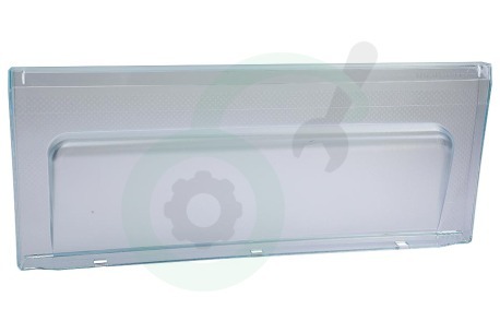 Liebherr Koelkast 9791915 Frontpaneel Van lade, transparant