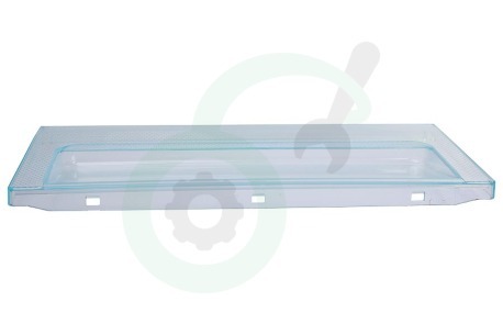 Liebherr Koelkast 9791915 Frontpaneel Van lade, transparant