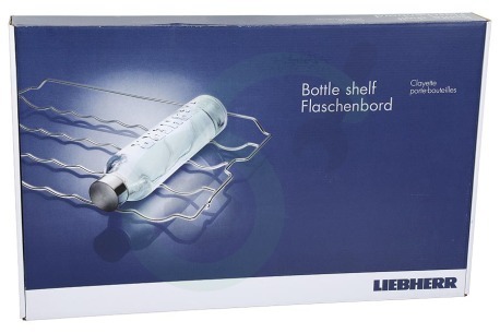 Liebherr Koelkast 9881074 Flessendraagrooster