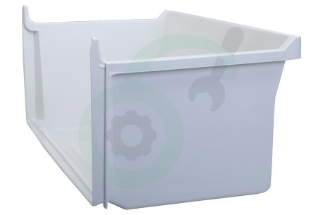 Liebherr Koelkast 7427456 Vrieslade Wit, Zonder Front
