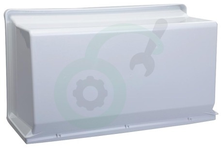 Liebherr Koelkast 7427456 Vrieslade Wit, Zonder Front