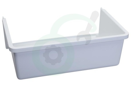 Liebherr Koelkast 7402489 Vrieslade Wit, Zonder Front