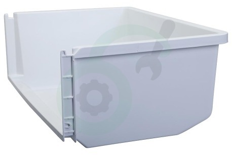 Liebherr Koelkast 7402489 Vrieslade Wit, Zonder Front