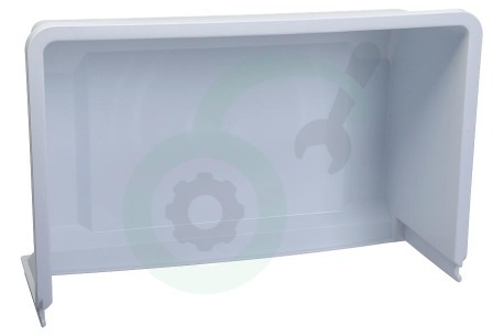 Liebherr Koelkast 7402489 Vrieslade Wit, Zonder Front