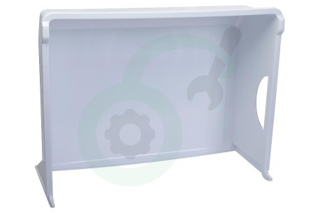 Liebherr Koelkast 9791164 Vrieslade Wit, Zonder Front