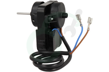 Liebherr Koelkast 6118695 Ventilatormotor