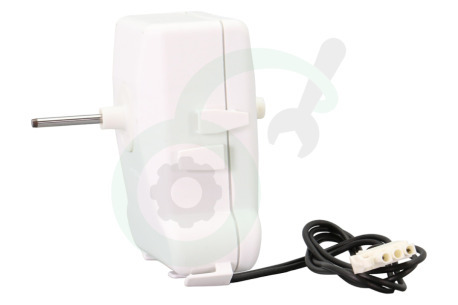 Liebherr Koelkast 6118004 Ventilatormotor