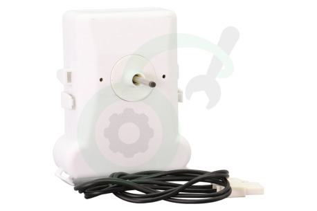 Liebherr Koelkast 6118004 Ventilatormotor