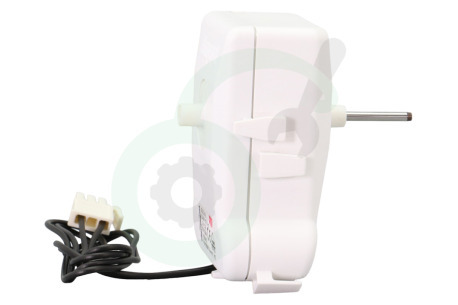Liebherr Koelkast 6118004 Ventilatormotor