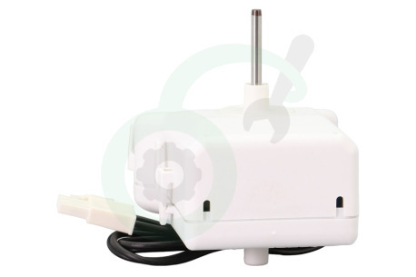 Liebherr Koelkast 6118004 Ventilatormotor