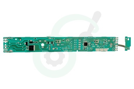 Liebherr Koelkast 6133696 Print Bedieningsprint